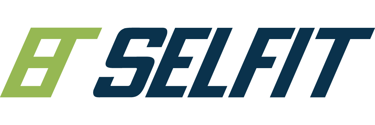 SELFIT ロゴ